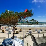 Seeblick 2 דירה