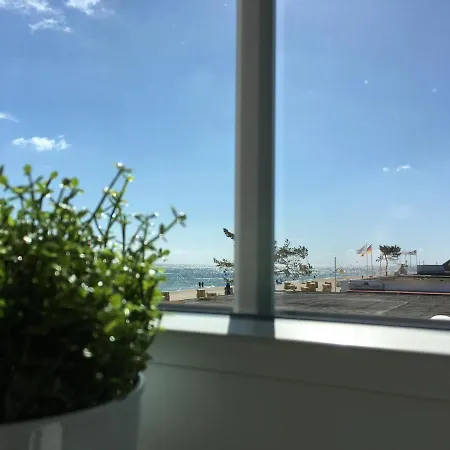 Seeblick 2 Apartment Dahme (Schleswig-Holstein)