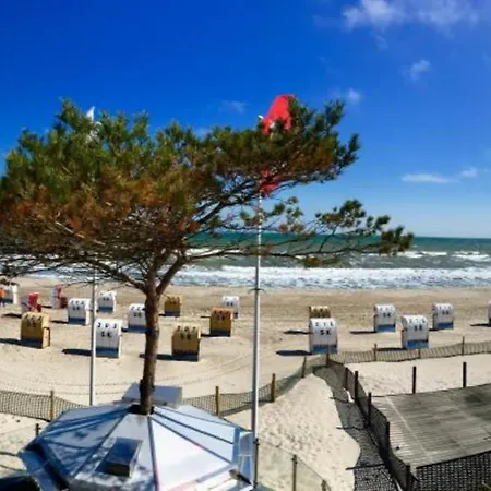 Seeblick 2 Apartament