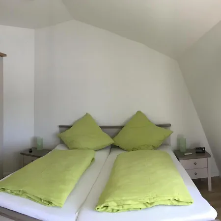 Apartament Seeblick 2