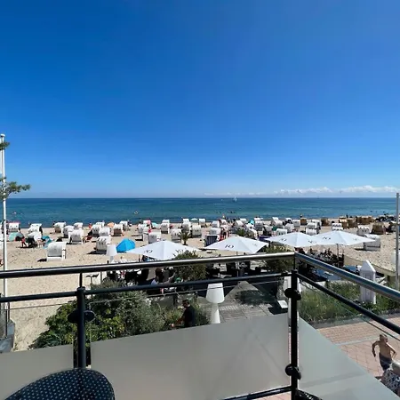 Seeblick 2 Apartman