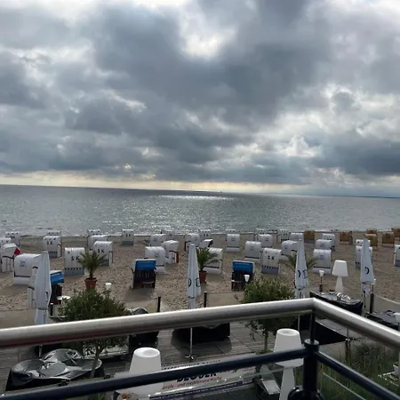 Appartement Seeblick 2 *