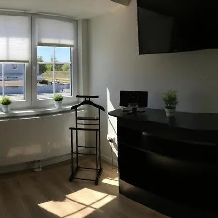 Apartament Seeblick 2