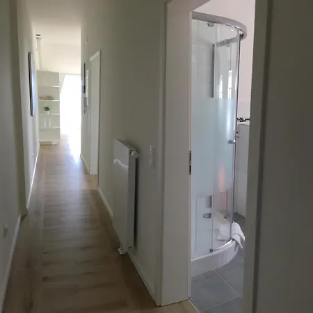 Seeblick 2 Apartament Dahme (Schleswig-Holstein)