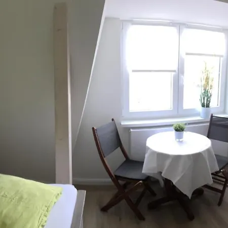 Seeblick 2 Dahme (Schleswig-Holstein)