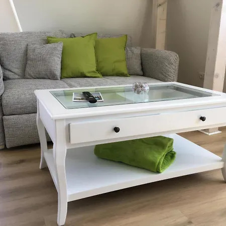 Seeblick 2 Apartment Dahme (Schleswig-Holstein)