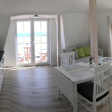 Seeblick 2 * Dahme (Schleswig-Holstein)