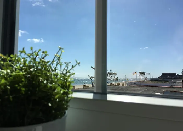 Seeblick 2 Apartamento Dahme (Schleswig-Holstein)