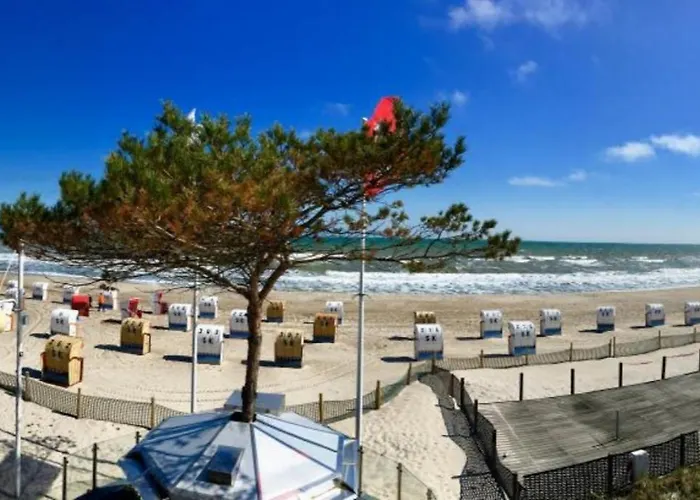 Seeblick 2 Apartamento