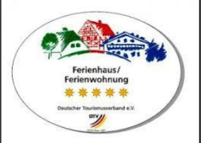 Seeblick 2 Apartamento *