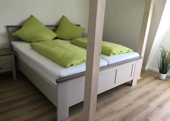 Seeblick 2 Dahme (Schleswig-Holstein)