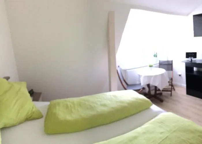 Seeblick 2 * Dahme (Schleswig-Holstein)