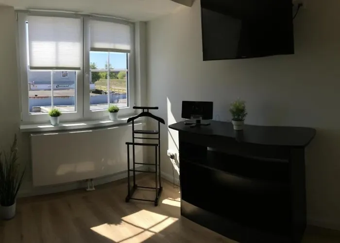 Apartamento Seeblick 2