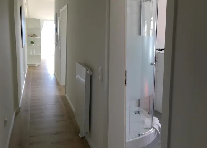 Seeblick 2 Apartamento Dahme (Schleswig-Holstein)