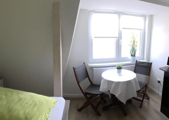 Seeblick 2 Dahme (Schleswig-Holstein)