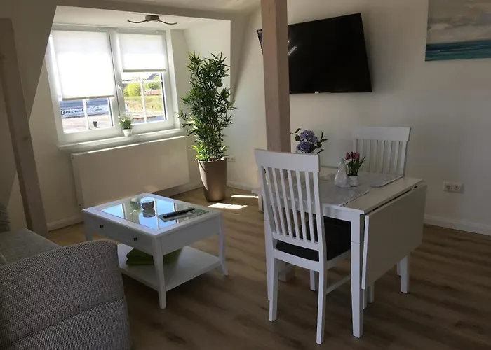 Seeblick 2 Apartamento *